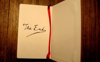 Nailing the Ending: Delivering a Satisfying Mystery