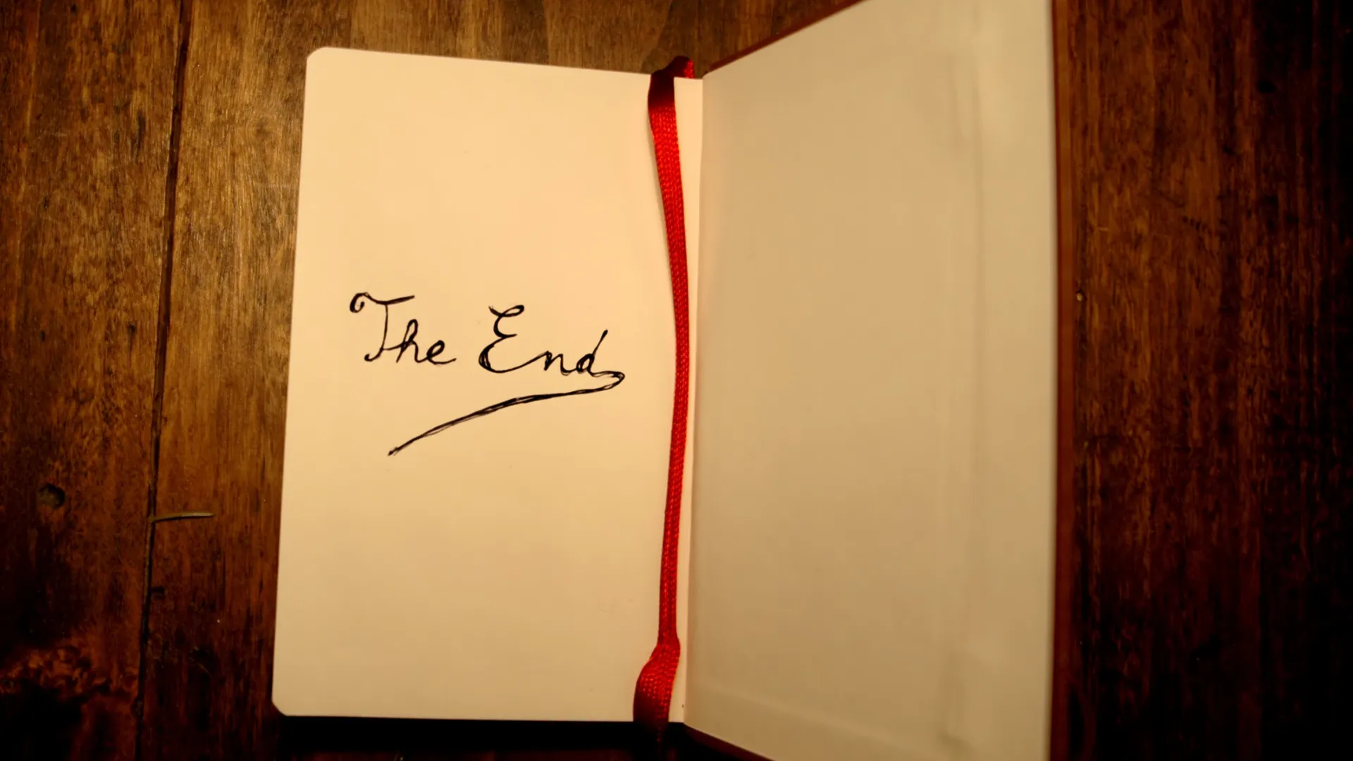 Nailing the Ending: Delivering a Satisfying Mystery
