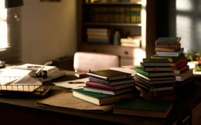 Beyond Book One: Writing a Successful Series