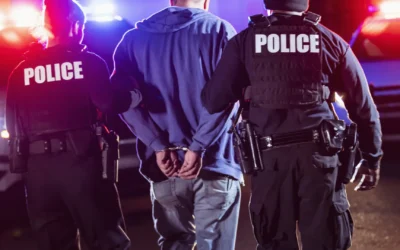 Building Great Police Procedurals: Heroes, Villains, and Authenticity