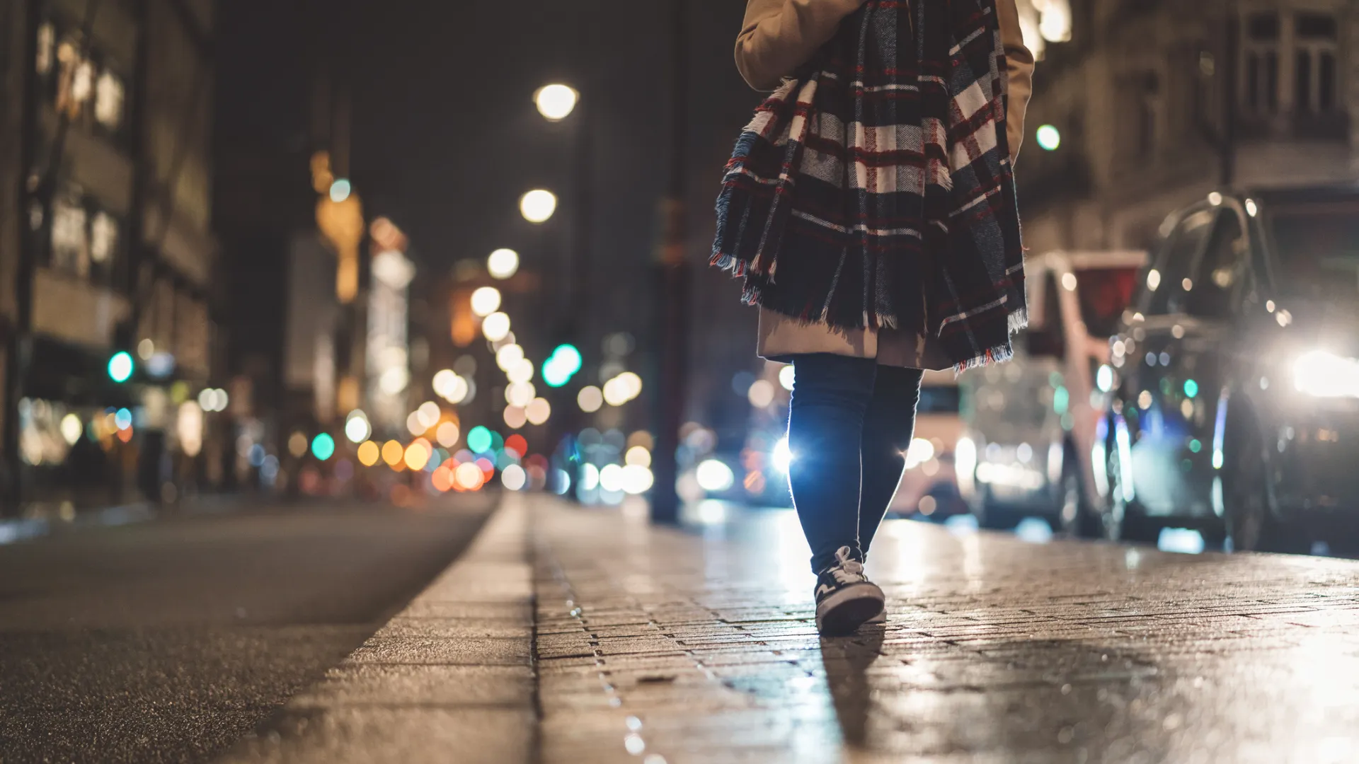 The Importance of Setting within Storytelling