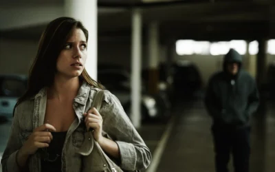 Writing Suspense That Keeps Readers Hooked