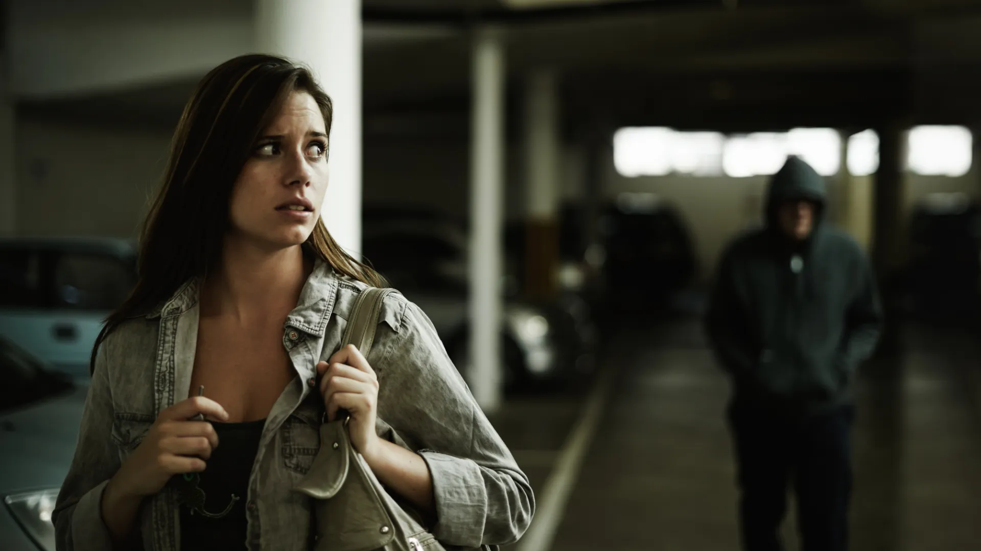 Writing Suspense That Keeps Readers Hooked