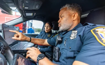 Getting Law Enforcement Details Right