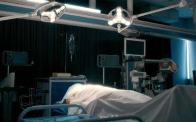 Medical Mysteries: From Triage to the Morgue