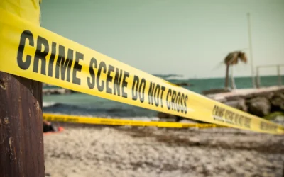Sunshine and Crime: Writing Florida Mysteries