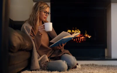 The Business of Cozy Mysteries