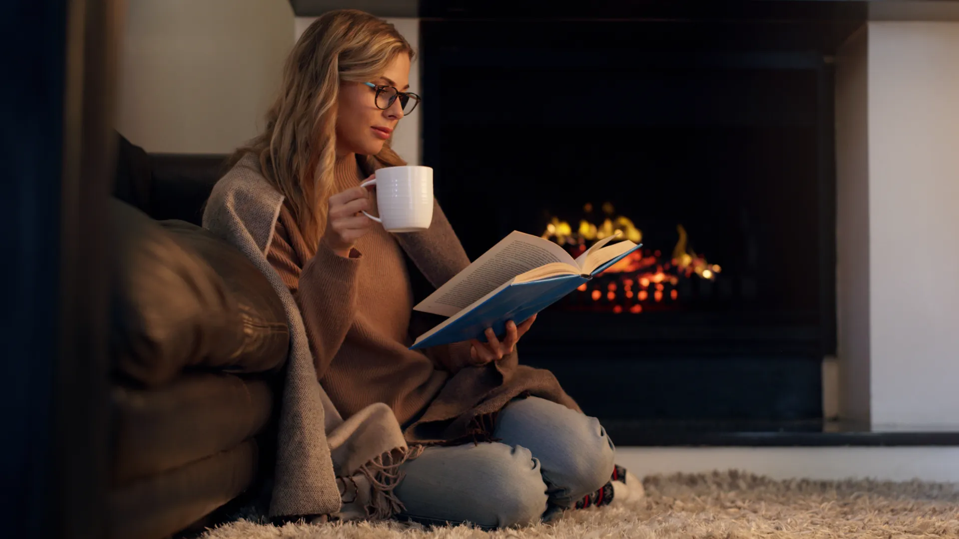 The Business of Cozy Mysteries