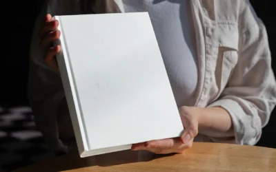 The Self-Publishing Journey