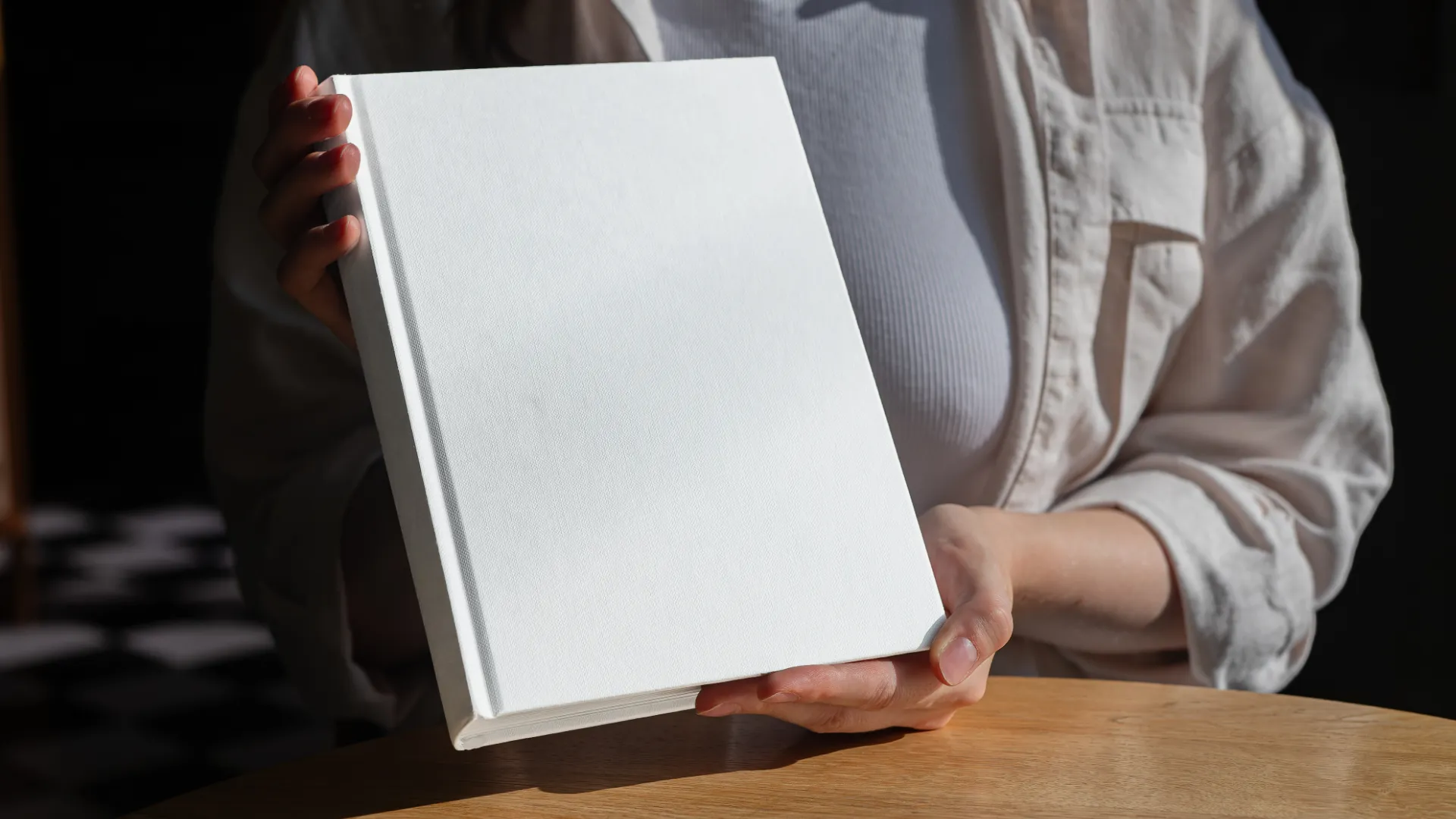 The Self-Publishing Journey