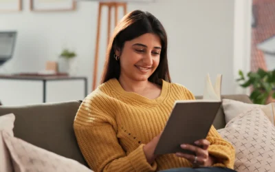 Keeping Readers Engaged From Beginning to End