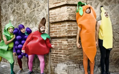 The Serious Business of Writing Humor