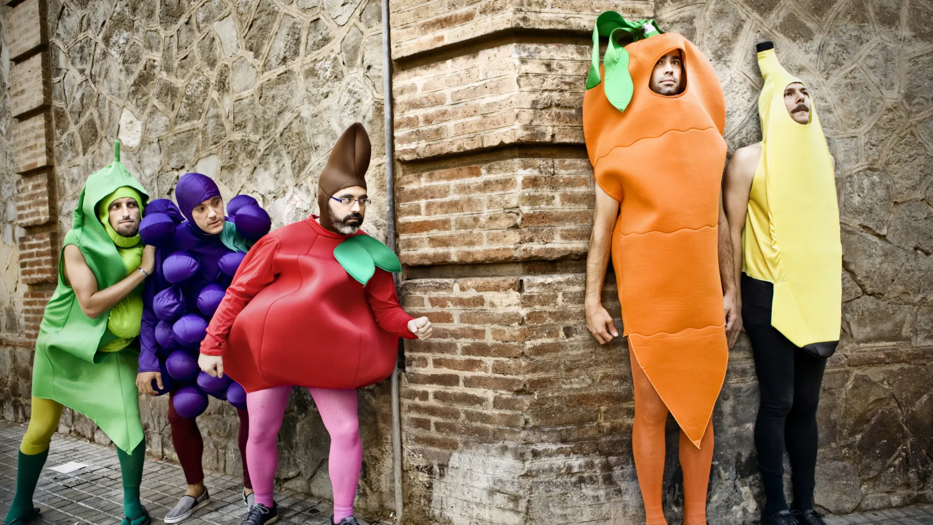 The Serious Business of Writing Humor