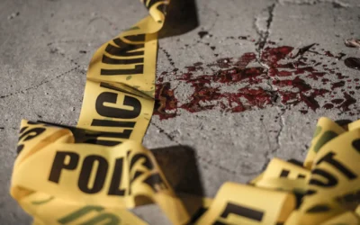 Writing Violence: Finding the Right Balance