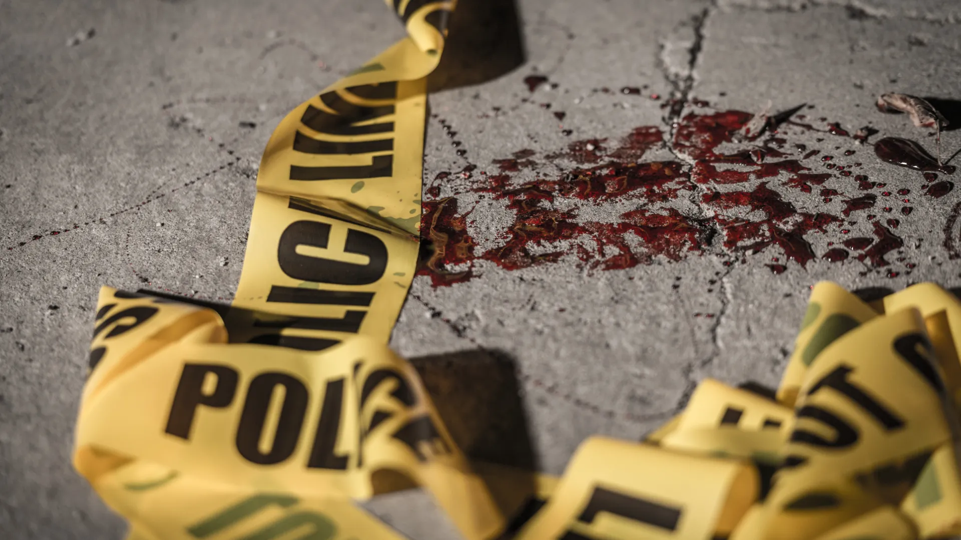 Writing Violence: Finding the Right Balance