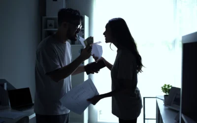 Writing Domestic Suspense