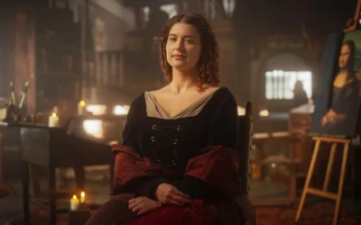 Choosing the Right Time and Place for Historical Fiction