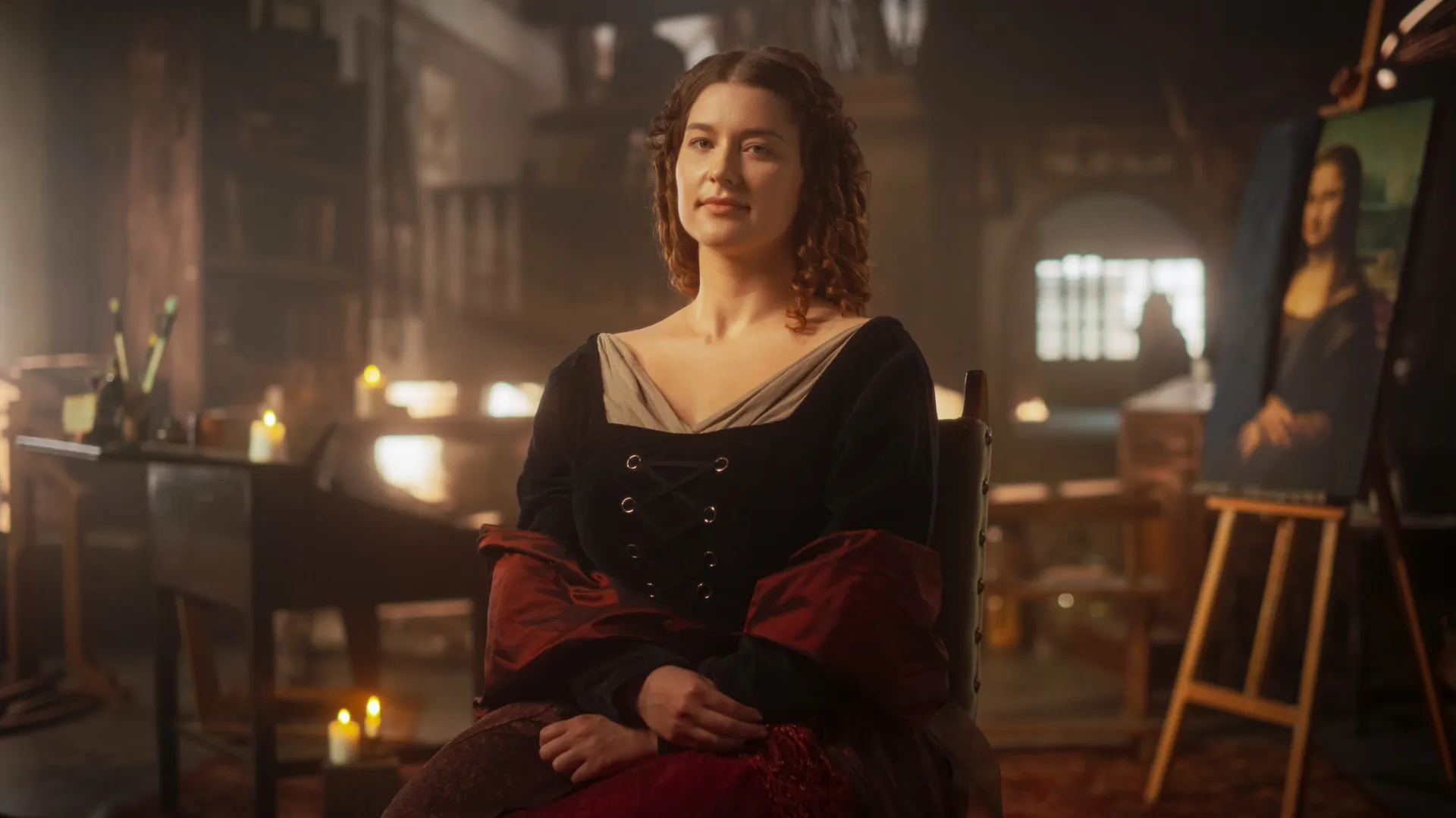 Choosing the Right Time and Place for Historical Fiction