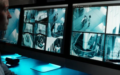 Writing Espionage: Turning Reality Into Fiction