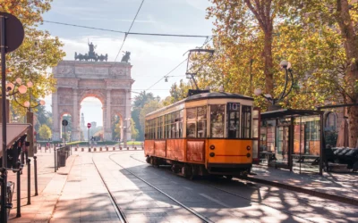 Writing International Settings with Authenticity