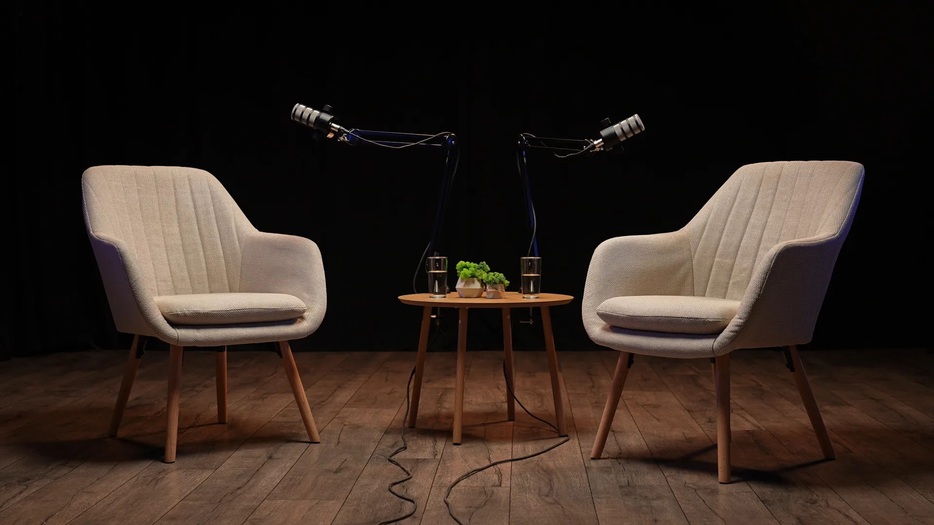 In Conversation with Tim Dorsey