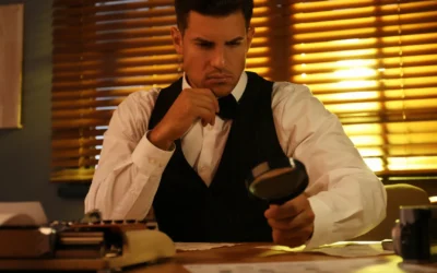 Amateur Sleuths: Solving Crimes Without a Badge