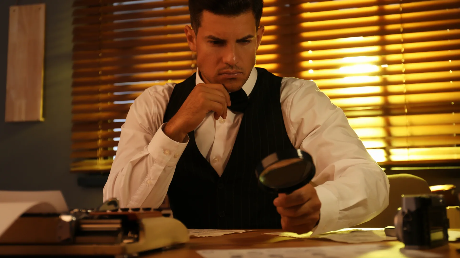 Amateur Sleuths: Solving Crimes Without a Badge