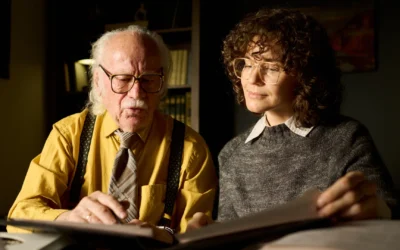 Writing with a Co-Author