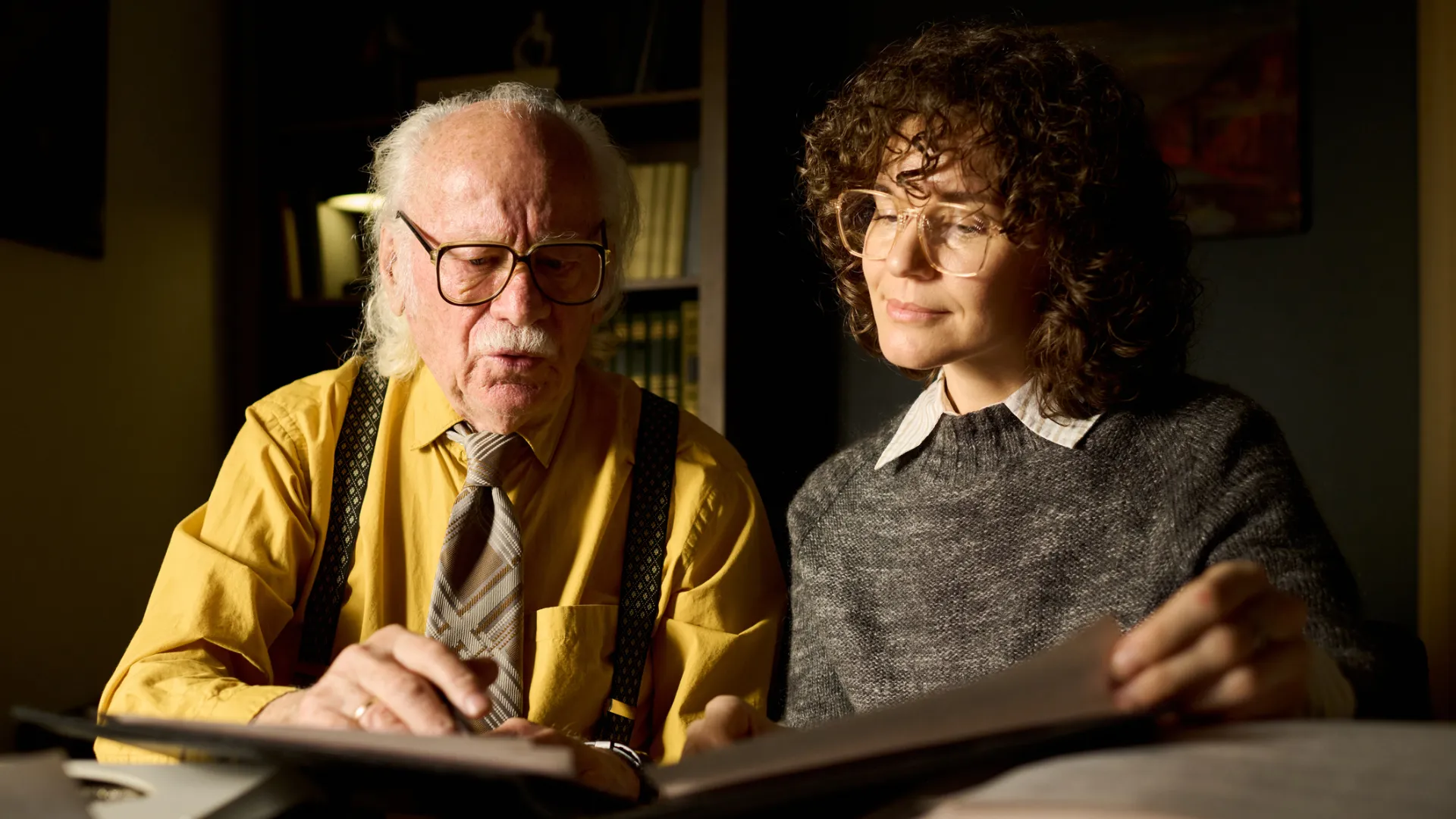 Writing with a Co-Author
