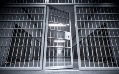 Inside Prisons and Jails: Writing the Criminal Justice System