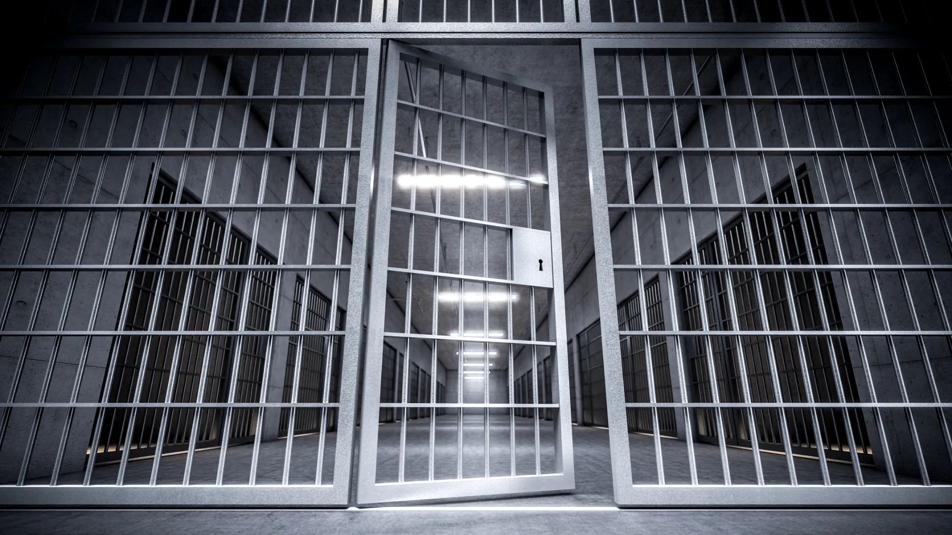Inside Prisons and Jails: Writing the Criminal Justice System