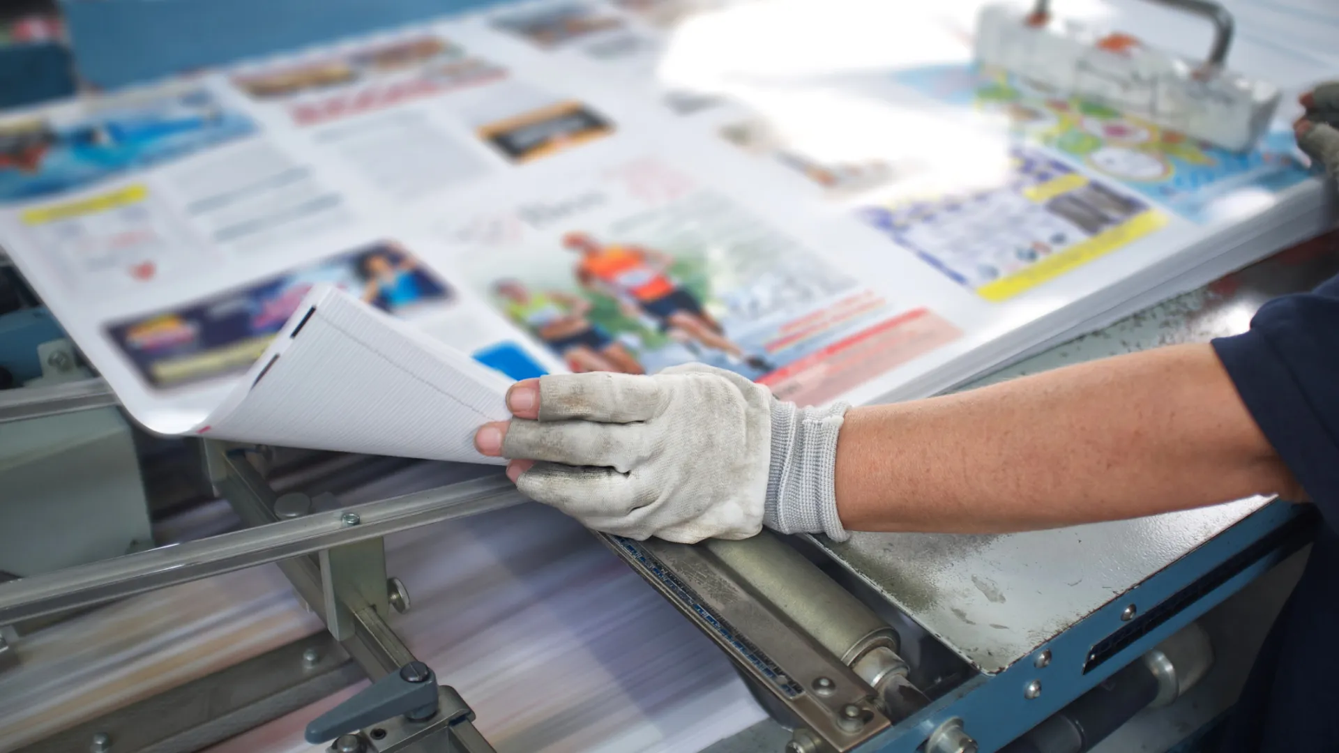 What Publishers Want Writers to Know