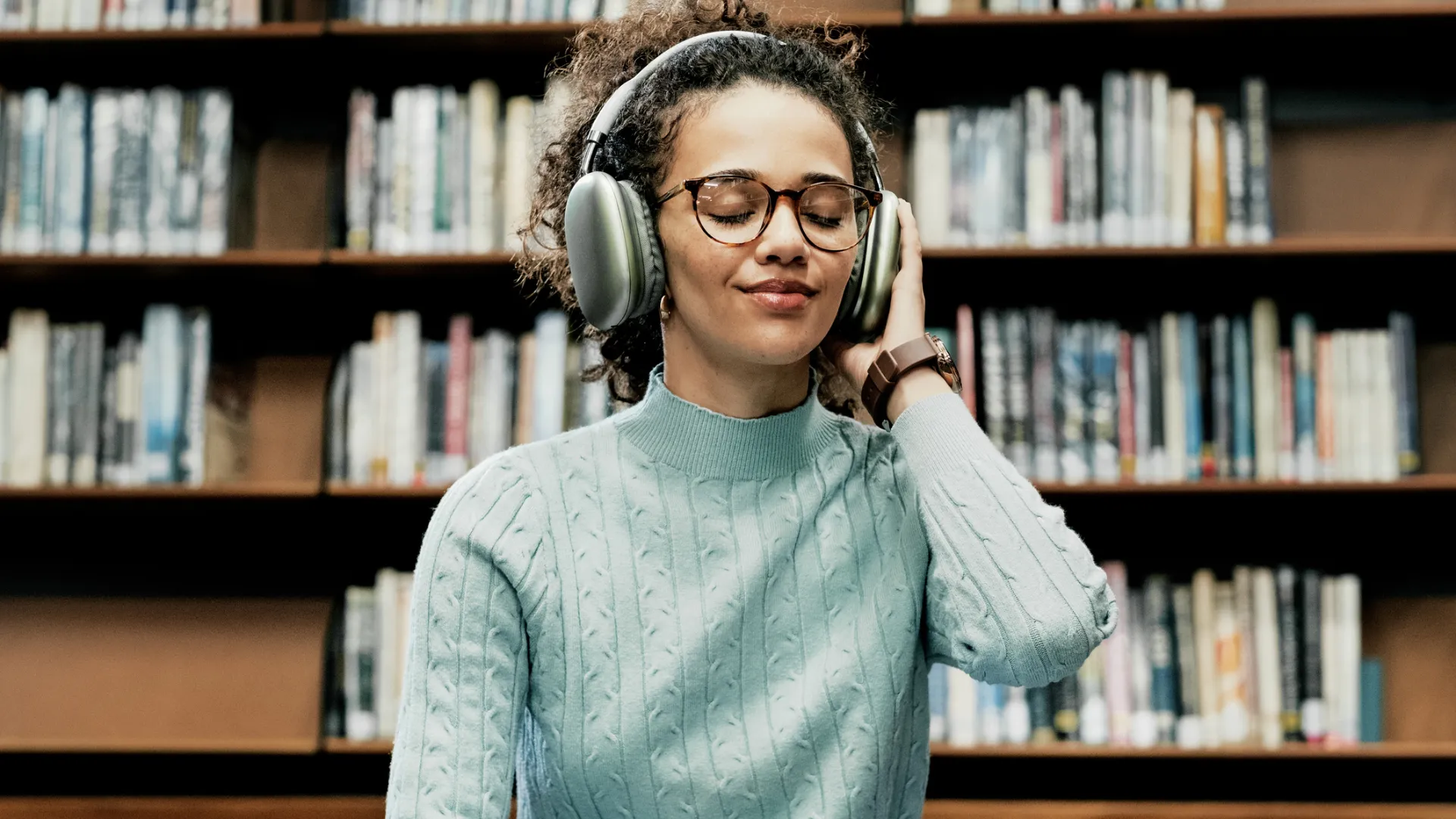 Inside the World of Audiobooks