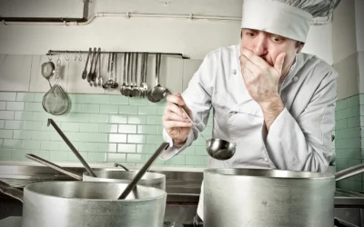 Writing Culinary Cozy Mysteries