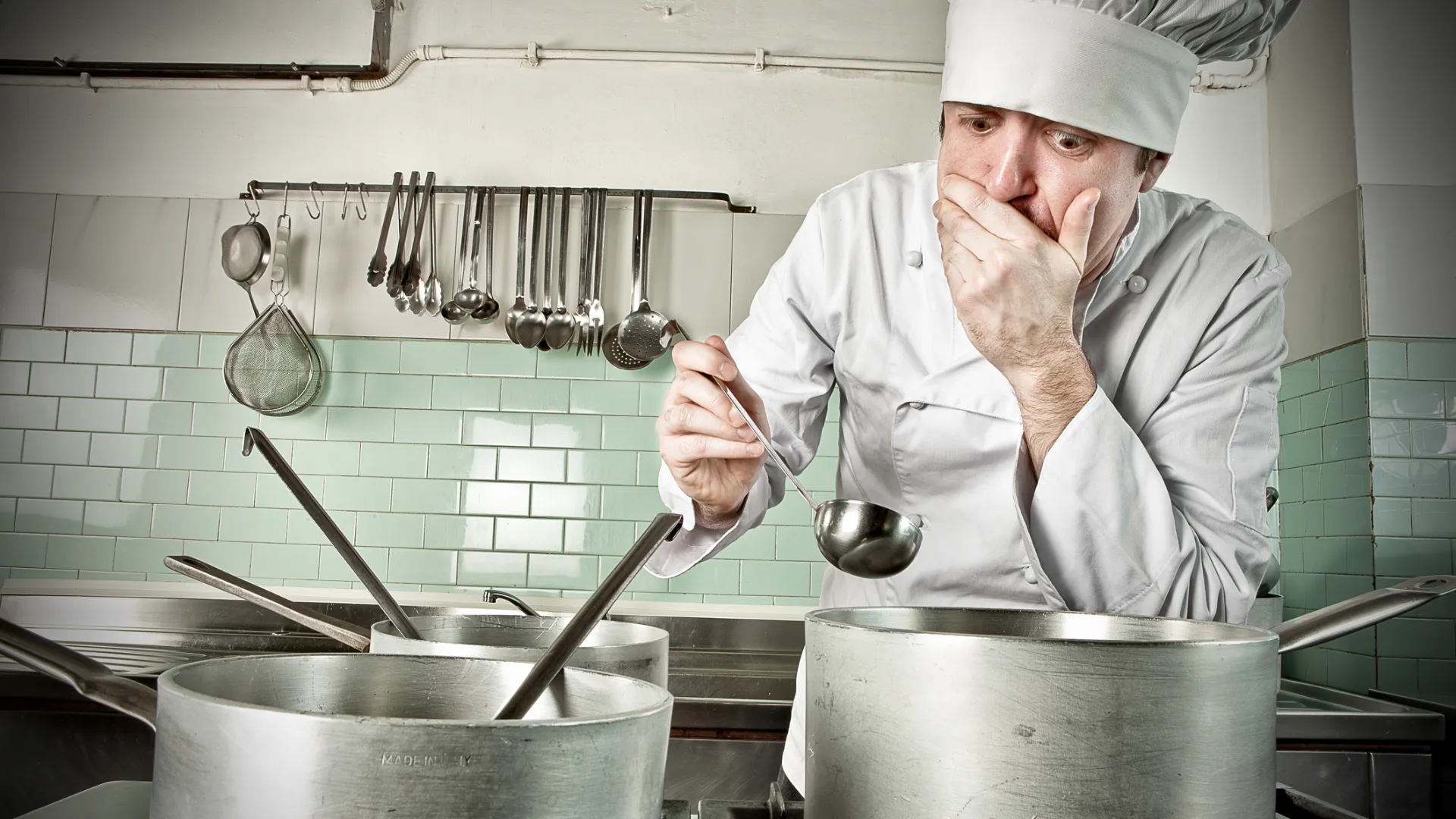 Writing Culinary Cozy Mysteries