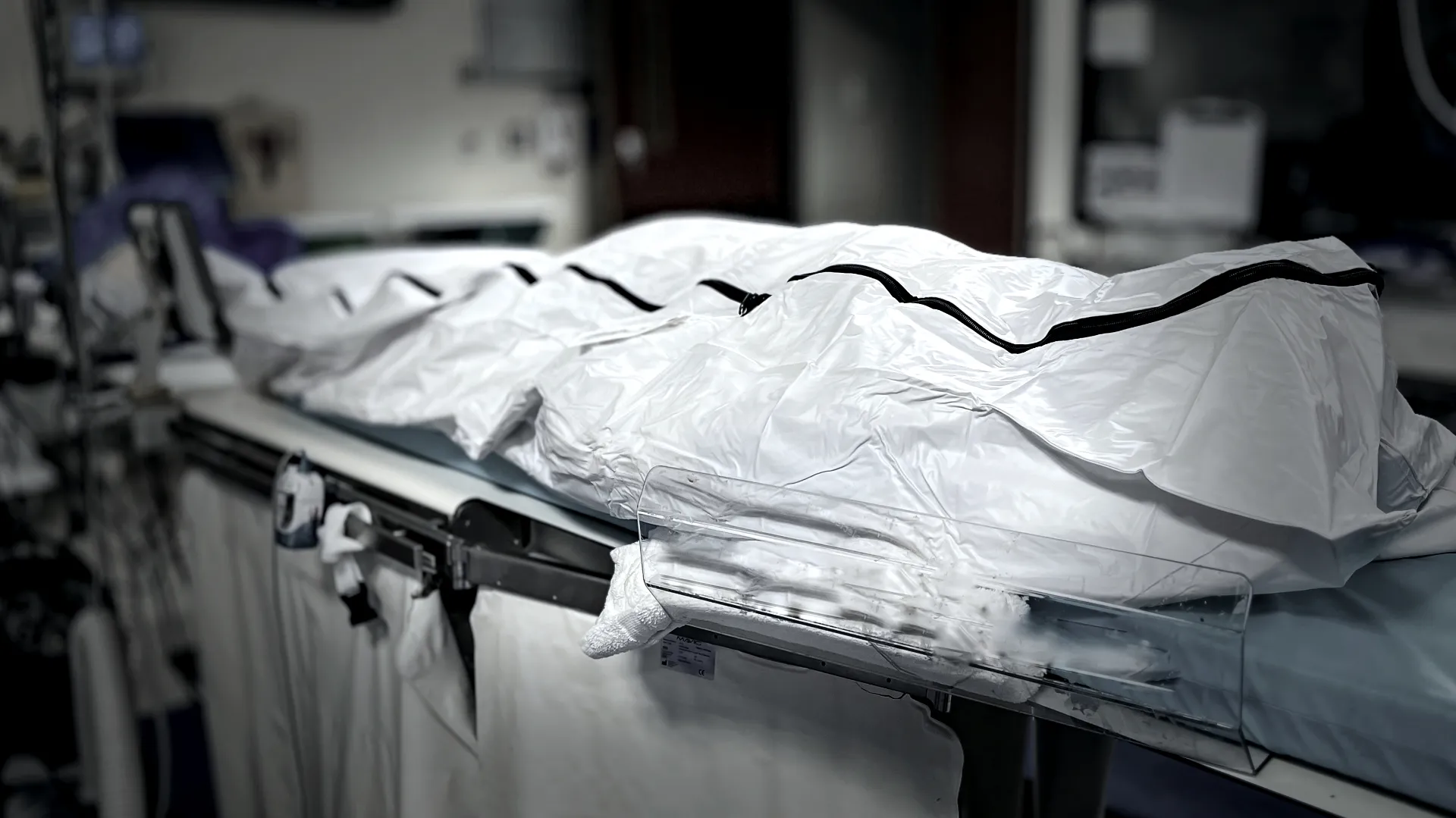 Moving the Body: Crime Fiction After the Murder