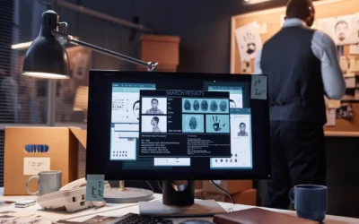 Writing the Modern Private Investigator