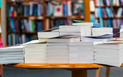 Anthony Award–Nominated Paperback Originals