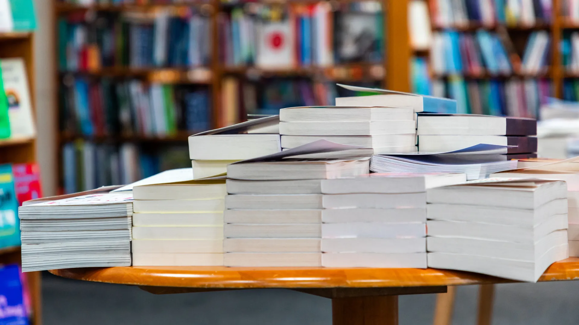 Anthony Award–Nominated Paperback Originals