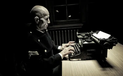 Short and Deadly: Writing Short Stories