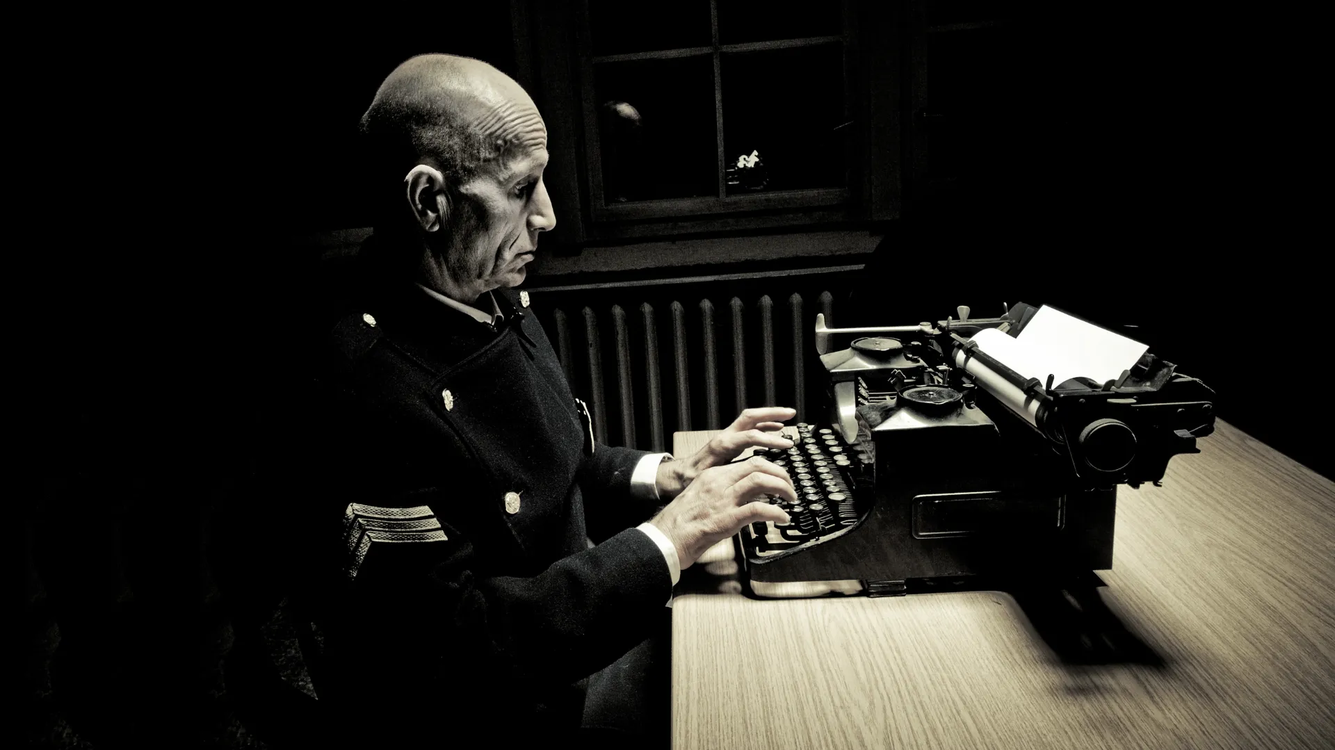 Short and Deadly: Writing Short Stories