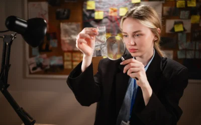 Exploring Different Types of Investigators