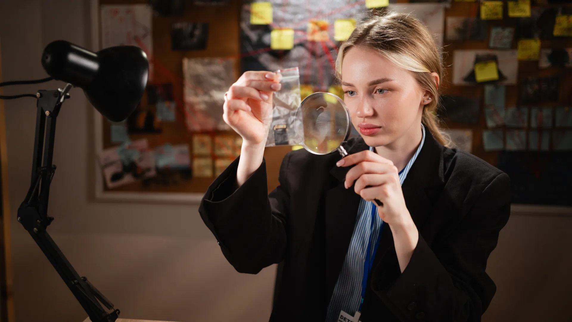 Exploring Different Types of Investigators