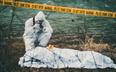 Who We Kill and Why