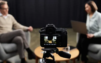 In Conversation with Mark Billingham
