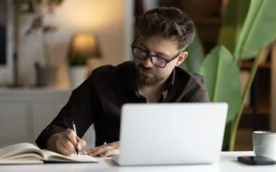 Writing as Craft: Creativity Meets Discipline