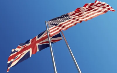 Fictional Investigators in the U.S. and U.K.