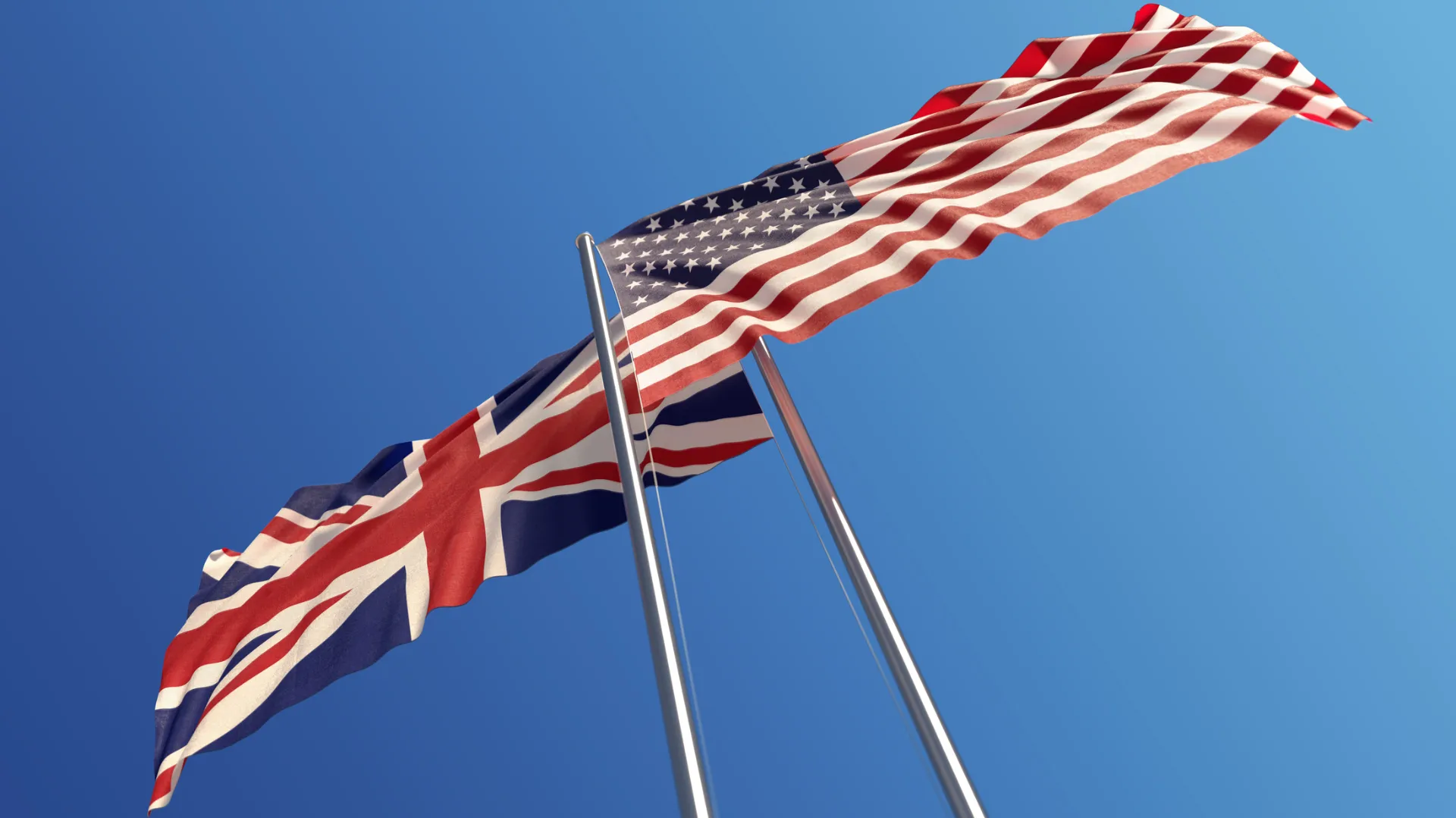 Fictional Investigators in the U.S. and U.K.