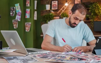 Writing Comic Books and Graphic Novels