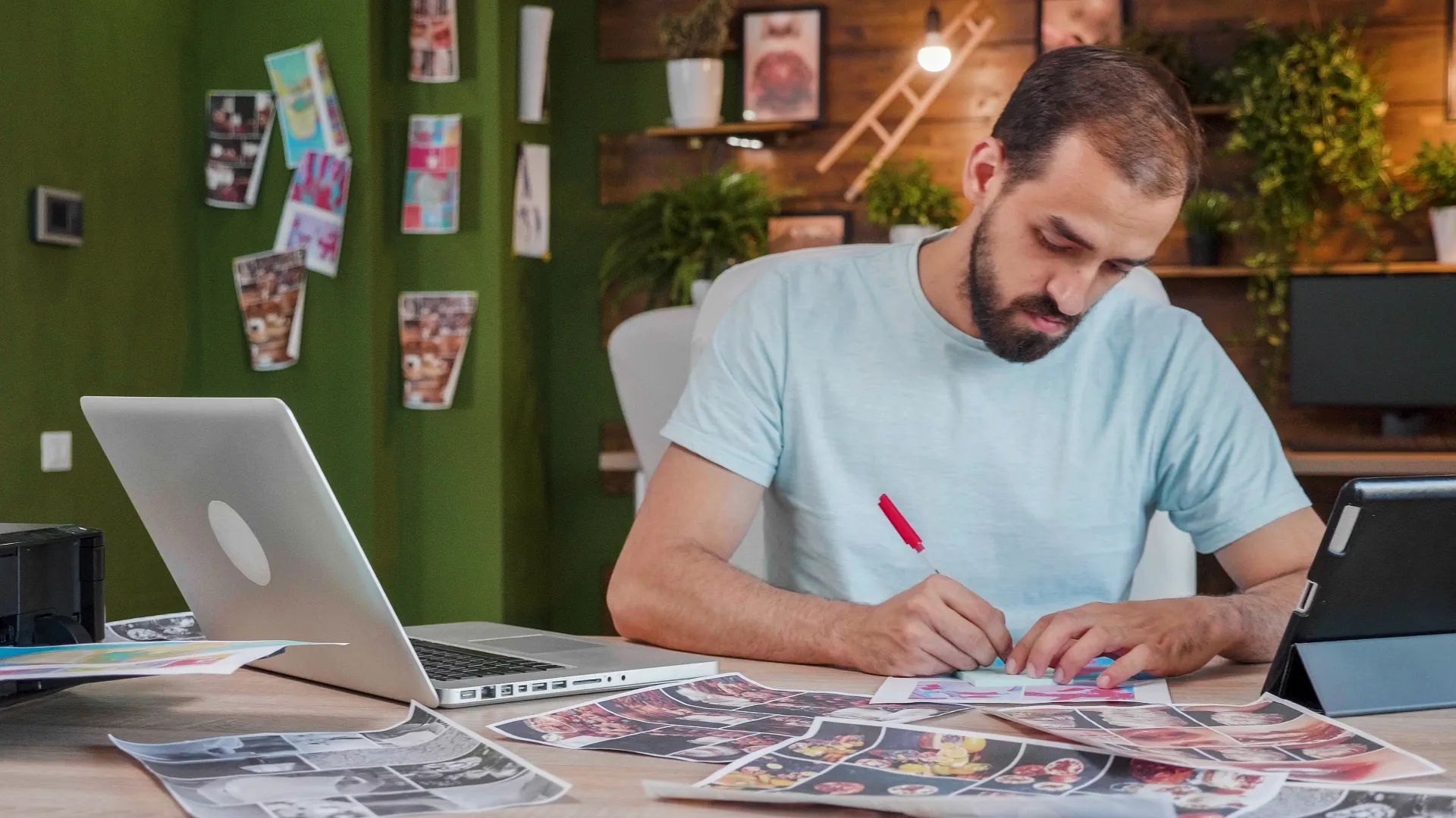 Writing Comic Books and Graphic Novels